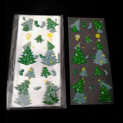 Christmas goodie bags