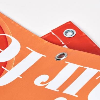 Classic PVC tarpaulin