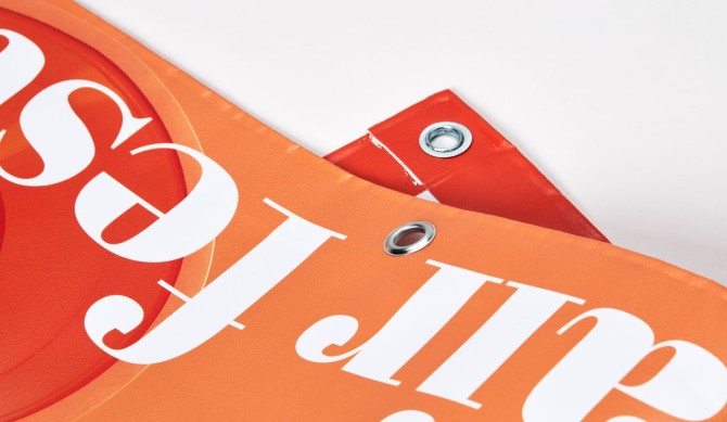 Classic PVC tarpaulin