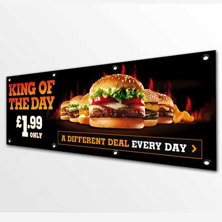 PVC tarpaulin design and print
